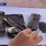 iPhone Explose Coree 150x150 - L'iPhone d'un adolescent de 13 ans explose en pleine salle de classe