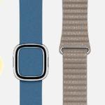 bracelets apple watch 150x150 - Apple Watch : les nouveaux bracelets de Printemps vont bientôt débarquer
