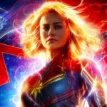 Captain Marvel 150x150 - Brie Larson (Captain Marvel) va jouer dans une série pour Apple !