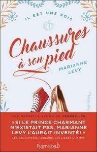 Marianne Levy / Chaussures à son pied