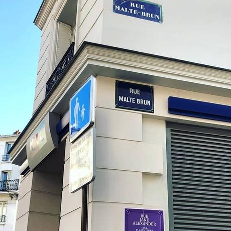Paris : elles renomment des centaines de rues avec des noms de femmes