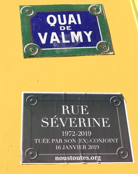 Paris : elles renomment des centaines de rues avec des noms de femmes