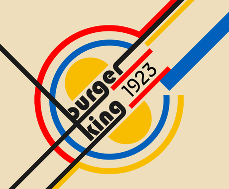 Ils déclinent les logos des marques en version vintage Ils déclinent les logos des marques en version vintage