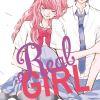 Real Girl, tome 3, de Moa Nanami