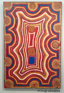 Rêves aborigènes et insulaires d’Australie à la Maison des Arts d'Antony (92)