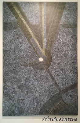 Rêves aborigènes et insulaires d’Australie à la Maison des Arts d'Antony (92)