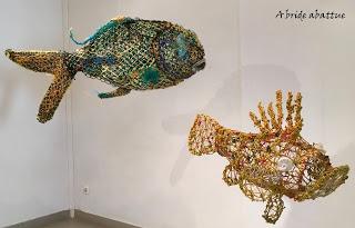 Rêves aborigènes et insulaires d’Australie à la Maison des Arts d'Antony (92)