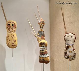 Rêves aborigènes et insulaires d’Australie à la Maison des Arts d'Antony (92)