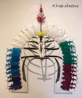 Rêves aborigènes et insulaires d’Australie à la Maison des Arts d'Antony (92)