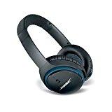 Bose SoundLink II Casque Circum-aural sans Fil - Noir