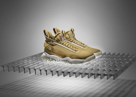 Jordan Brand, Jordan Proto-Max 720, Jordan Proto-React, Jordan Apex React