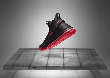 Jordan Brand, Jordan Proto-Max 720, Jordan Proto-React, Jordan Apex React