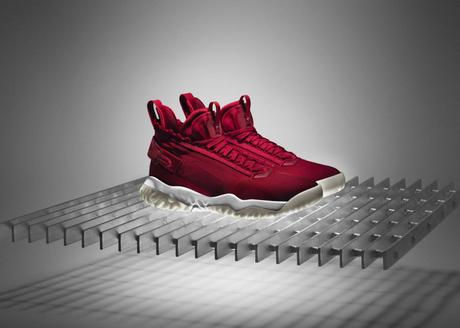 Jordan Brand, Jordan Proto-Max 720, Jordan Proto-React, Jordan Apex React