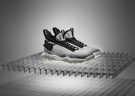 Jordan Brand, Jordan Proto-Max 720, Jordan Proto-React, Jordan Apex React