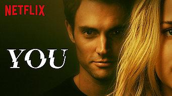 Netflix - Mon avis sur la 1ère saison de You Netflix - Mon avis sur la 1ère saison de You