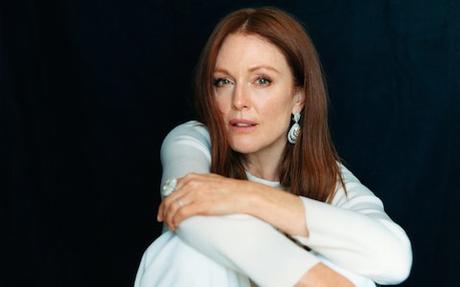 Julianne Moore au casting du film Cruella De Vil signé Craig Gillepsie ? Julianne Moore au casting du film Cruella De Vil signé Craig Gillepsie ?