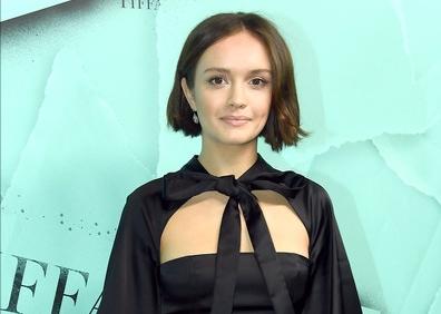 Olivia Cooke en vedette du live action Tom & Jerry signé Tim Story ? Olivia Cooke en vedette du live action Tom & Jerry signé Tim Story ?