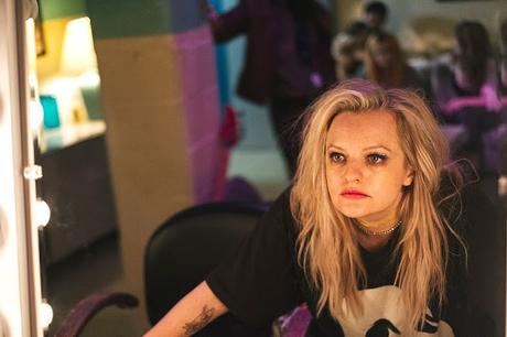 Affiche US pour le drame Her Smell signé Alex Ross Perry Affiche US pour le drame Her Smell signé Alex Ross Perry