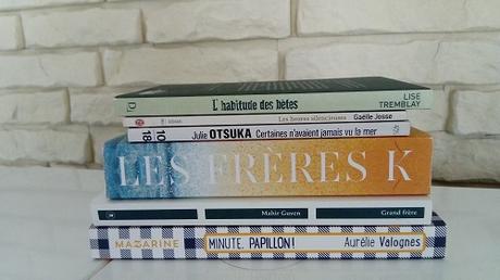 Chroniques oubliées #3