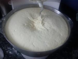 Pain maison (matlou3)