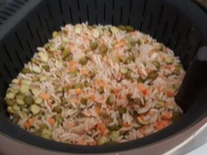Sauté de Porc à la crème de Pesto avec ou sans Cookéo Cliquer sur les photographies pour les agrandir
