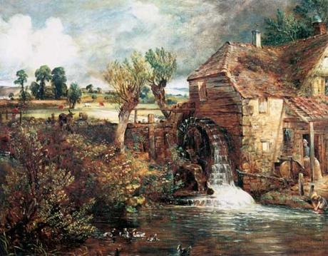 Le Moulin sur la Floss - George Eliot