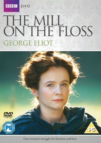 Le Moulin sur la Floss - George Eliot