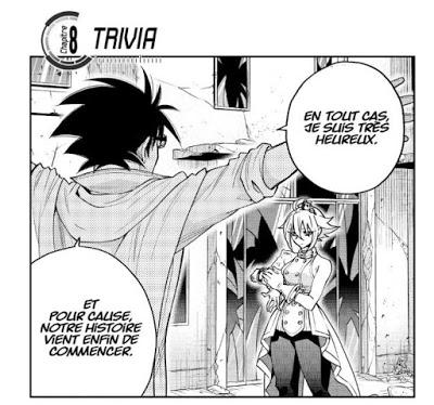 Last Pretender tome 2: l'histoire vient enfin de commencer