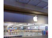 Apple débauche employés Qualcomm pour installer trottoir d’en face