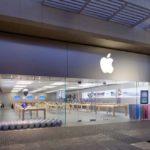 apple store san diego 150x150 - Apple débauche des employés de Qualcomm pour les installer sur le trottoir d'en face