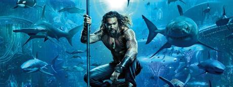 Apple se fait pirater sa version 4K d’Aquaman : une protection qui tombe à l’eau Apple se fait pirater sa version 4K d’Aquaman : une protection qui tombe à l’eau