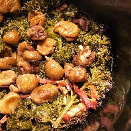 potée de chou berrichonne au chou kale potée de chou berrichonne au chou kale