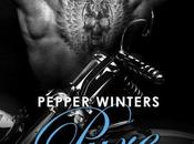 Pure Corruption Crime expiation Pepper Winters