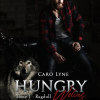 Hungry Wolves Tome 1 – Ragdoll de Caro Lyne