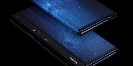 Les téléphones à écran pliable arrivent, prêts à révolutionner un marché maintenant saturé… Les téléphones à écran pliable arrivent, prêts à révolutionner un marché maintenant saturé…