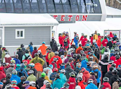 Epic Ikon: Résultats préliminaires