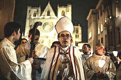 Mgr Barbarin : une condamnation qui remet les pendules à l’heure Mgr Barbarin : une condamnation qui remet les pendules à l’heure