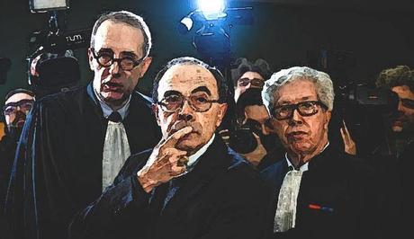 Mgr Barbarin : une condamnation qui remet les pendules à l’heure Mgr Barbarin : une condamnation qui remet les pendules à l’heure