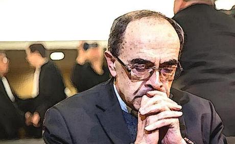 Mgr Barbarin : une condamnation qui remet les pendules à l’heure Mgr Barbarin : une condamnation qui remet les pendules à l’heure