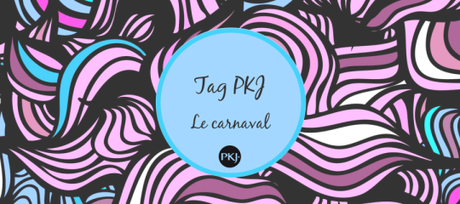 Tag PKJ : Le carnaval