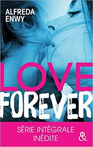 A vos agendas : (Re)découvrez Love Forever d'Alfreda Enwy