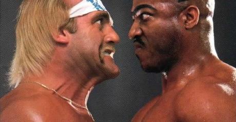 [TOUCHE PAS À MES 80ϟs] : #21. No Holds Barred