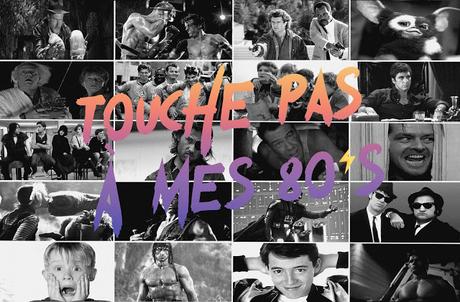 [TOUCHE PAS À MES 80ϟs] : #21. No Holds Barred