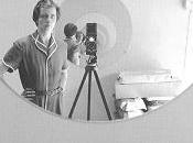 femme contre-jour, Gaëlle Josse