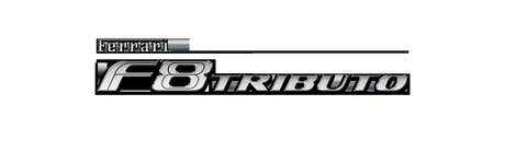 Ferrari F8 Tributo 2020 Ferrari F8 Tributo 2020
