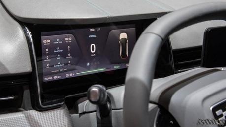 Genève 2019: Aiways U5 – la disruption ?