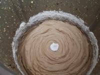 Cake aux noix et dattes moelleuses Cliquer sur les photographies pour les agrandir