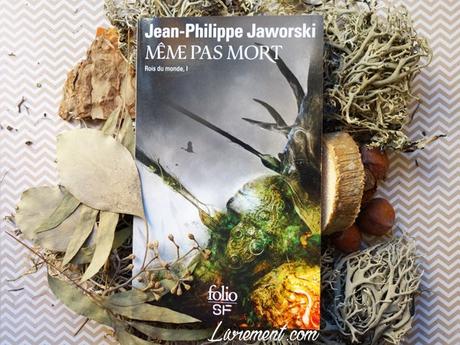 Défi Valériacr0 – mars 2019 (6 ans !)