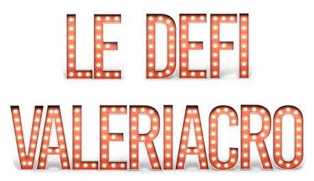 Défi Valériacr0 – mars 2019 (6 ans !)