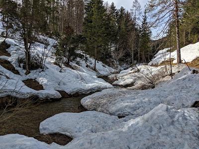 Laintal & Lautersee - 09.03.2019 - 13 Bilder von Marco POHLE